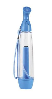 NEBULIZZATORE D'ACQUA